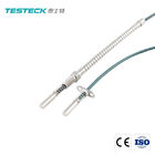 PT100 OTO-het Type van Temperatuursensor K de Sensor van de Thermokoppelsonde