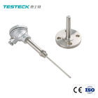 K-Type de Sensoriec584 IEC1515 Normen op hoge temperatuur van de Thermokoppeltemperatuur