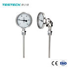 Wss411ip55 Bimetaalthermometer voor Industriële de Uitbreiding van de Boilerpijp