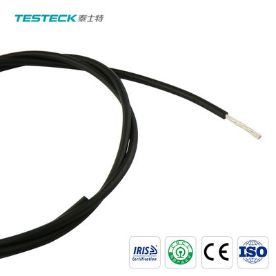 PH4.3 de Brand van de spoordoorgang - vertragersdraad en50264-2-1 1.8/3kv-de Kabel van het Spoorwegsignaal