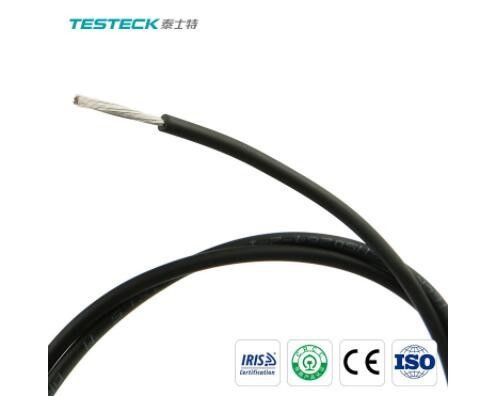 Van de de Kern Lage Rook van de spoordoorgang Enige het Halogeen Vrije Kabel en50264-2-1 Reeks