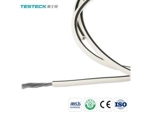 De vuurvaste Enige Kern In de schede gestoken Kabel 3.6kv 6kv en50264-3-1 PH4.3 van CRCC